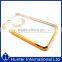 Best UK Gold Color Fashion Design Case For IPhone6