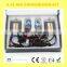c1212 24v electric car conversion kit fast bright slim ballast hid xenon kit for H1 H3 H4 H7 H11 H13 9005 9006