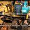 Komatsu Excavator Prices New Used Komatsu PC220-6 Excavator For Sale