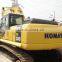 Used Komatsu Excavator PC300-7 (PC200-7 PC220-7 PC300-7 PC360-7) Japan Used Crawler Excavator
