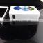 Business Partner Logo Printing Power Bank 6000mAh With LED Torch