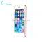 Creative gift quicksand stars shell phone for iphone 6