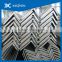 ASTM, AISI standard hot rolled steel angle/steelangle iron