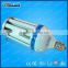 energy saving led bulb lamp E27 U shape led corn light with high lumen high CRI; led energy saving bulb