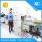 Universal cotton yarn tension machine tension tester