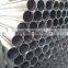 High quality low price extruded clear anodized aluminium round tube (aluminium 6061 t6 tube, aluminium hollow tube)