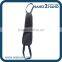 Car Auto Seat Chair Side Hanging Storage Bag Pocket Holder Organizer (black)