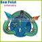 New Point 0.6 mm -0.9 mm PVC dinosaur Inflatable Water Park