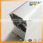 6005 aluminum extruded profile solar frame factory