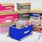 Best Sale Fabric Folding Non - Woven Cloth Storage Box With High quality