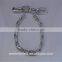galvanized welding railing chain