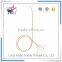 Bulk serger 100% polyester sewing thread