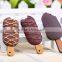 Five Models Ice Cream Usb Drive Flash 256Mb