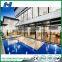 Steel Structure Prefabricated Fiberglass dome house