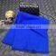 New Winter Fashion Fringe Plain Women Cashmere Shawl