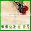 6mm HDF waterproof rubber wood floorings laminate flooring