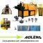 Forging Steel Machine,Metal Cold Rolled Embossing Machine Works on the Flat Iron,Square Bars,                        
                                                Quality Choice