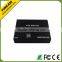 5 port 10/100M Ethernet fiber POE switch
