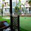 High quality garden artificial / grass carpet for sale
