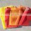50x80cm Tubular mesh leno bag for potatoes and onions                        
                                                Quality Choice