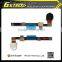 For iPad Mini Headphone Jack Flex Cable Black And White