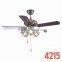 42 Inch Decorative Ceiling Fan 2015 In Saudi Arabia