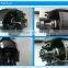 Liangshan Zhenyang Hot selling Trailer Parts American Drum Axle