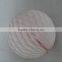 Handmade Colorful Tissue Paper Honeycomb Balls for Christmas Decor