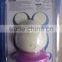 Silicone The Mouse Portable Night Light