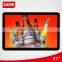 Led Advertising Display Screen 37 Inch Wall Mount Full View Digital Signage DDW-AD3601WN