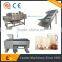 Leader stainless steel longan fruit production line with CE & ISO