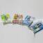 hot sell 7ml mini glass bottle hanging car perfume with logo