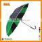 China supplier 23 inch cheap promotional umbrella for advertising