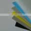 High Strength Colored Extruded Rigid Plastic PP Sheets