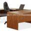 U shape and high end high quality executive office desk (SZ-OD366)