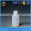 60ml laboratory reagent bottle plastic reagent bottle