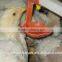 Poultry farm feeding equipment for broiler