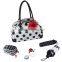 Individual series collections,Handbag,Umbrella,Measuring Tape,Wallet,Mirror