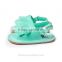 Many colors baby shoes girl Infant shoes soft sole learther baby sandal                        
                                                Quality Choice