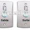 Exit Push Button with LED