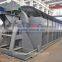 screw cooper ore washing equipment