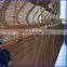 High quality bamboo blind size can be made by customer request bamboo blind