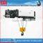 European Standard High Quality Wire Rope Electrical Hoist Crane