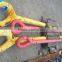 API DH50 elevator link for oil and water well drilling