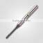 4 Flute Carbide End Mill Cutter With DLC Coating For Denture Teeth