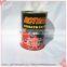Tin tomatoes 28-30%