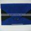 Suede clutch bag, envelope suede leather clutch