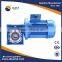 Low Noise three phase helical gear reducer ac motor electric motor                        
                                                Quality Choice