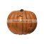 Halloween gifts pumpkin resin craft