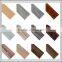 Wood Looking Pvc Plank Flooring Self Adhesive Vinyl Flooring, Pvc Vinyl Floor Tile